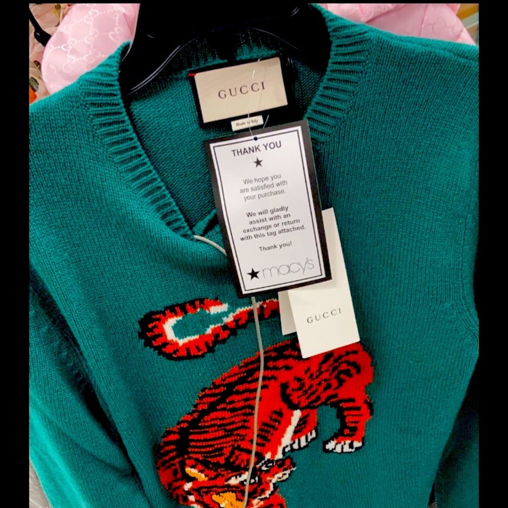 Gucci